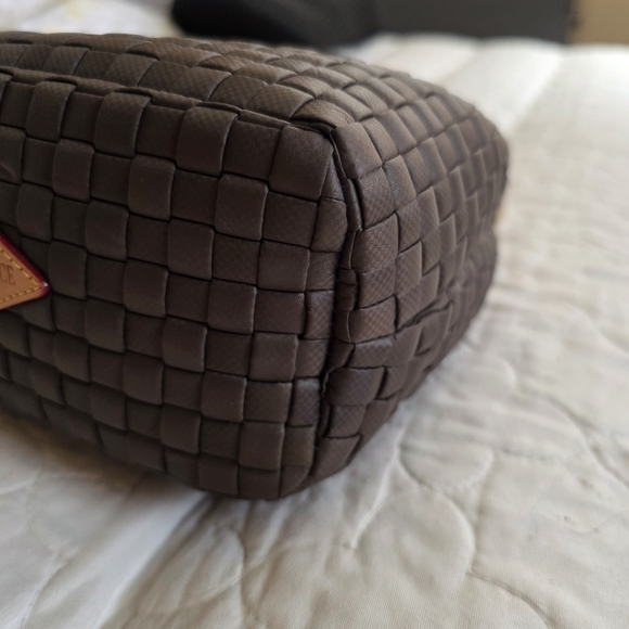 MZ Wallace Hobo Mini Woven - Magnet - Picture 4 of 8